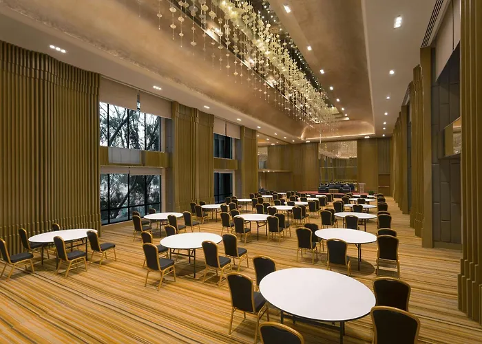 Aloft By Marriott Thamel Kathmandu