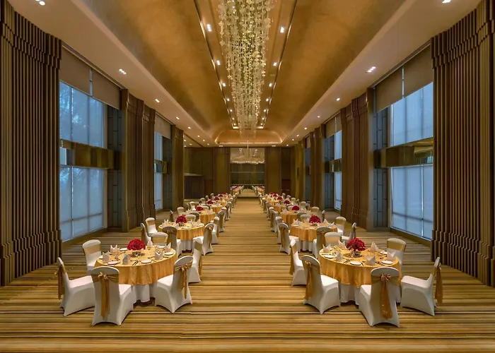 Aloft By Marriott Thamel 5* Kathmandu