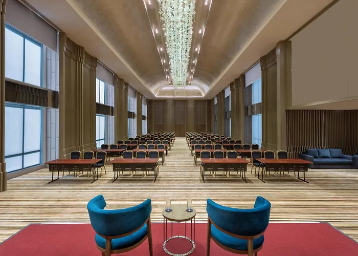Aloft By Marriott Thamel 5*