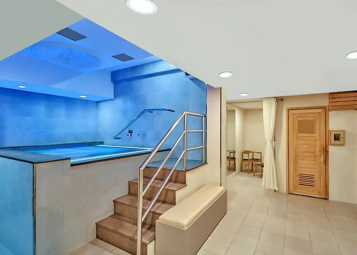 Aloft By Marriott Thamel Kathmandu