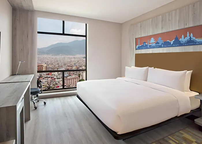 Aloft By Marriott Thamel 5*