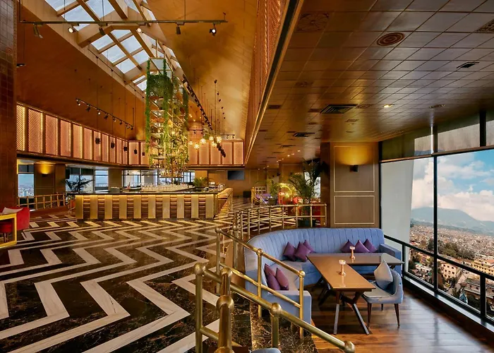 Hotel Aloft By Marriott Thamel