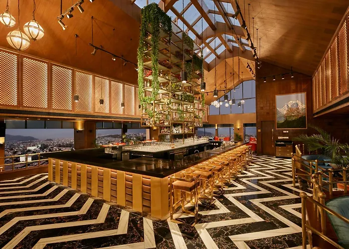 Aloft By Marriott Thamel 5*