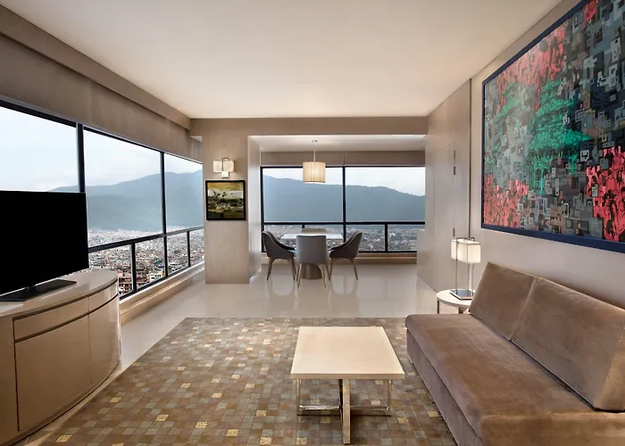 Aloft By Marriott Thamel Kathmandu