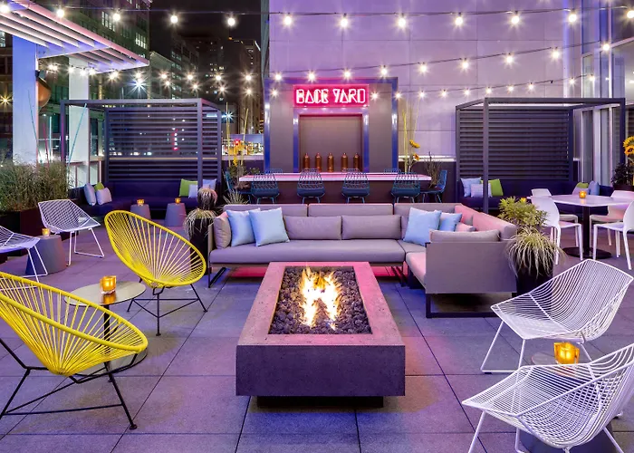 Aloft By Marriott Thamel Hotel Kathmandu