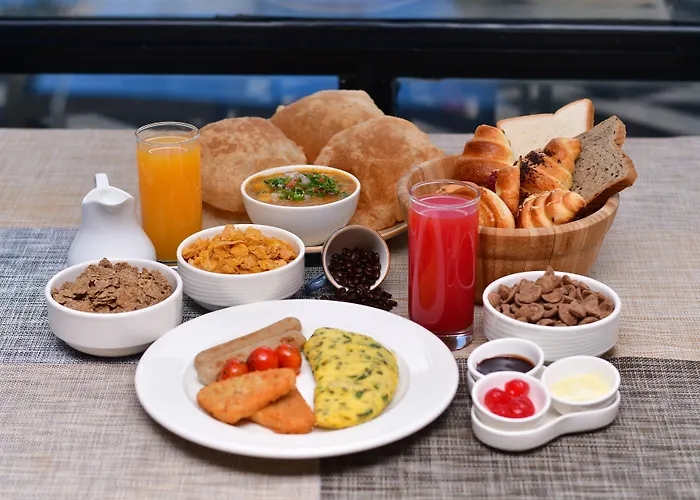 Aloft By Marriott Thamel Hotel Kathmandu
