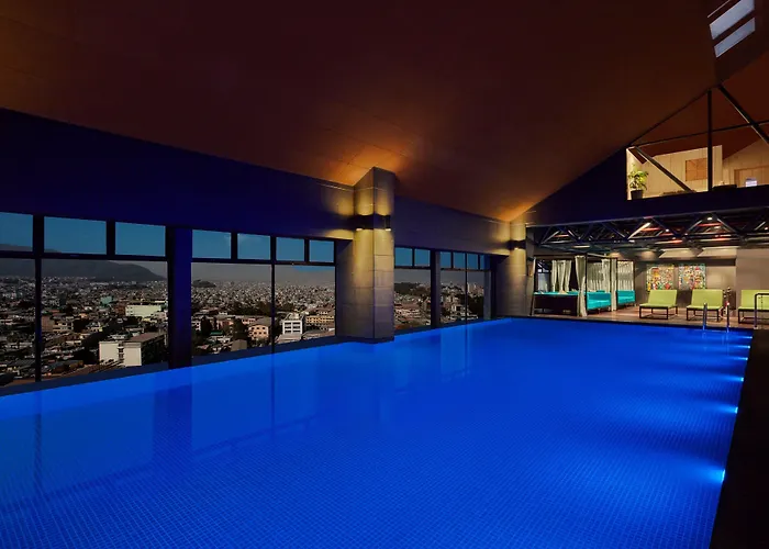 Aloft By Marriott Thamel 5*