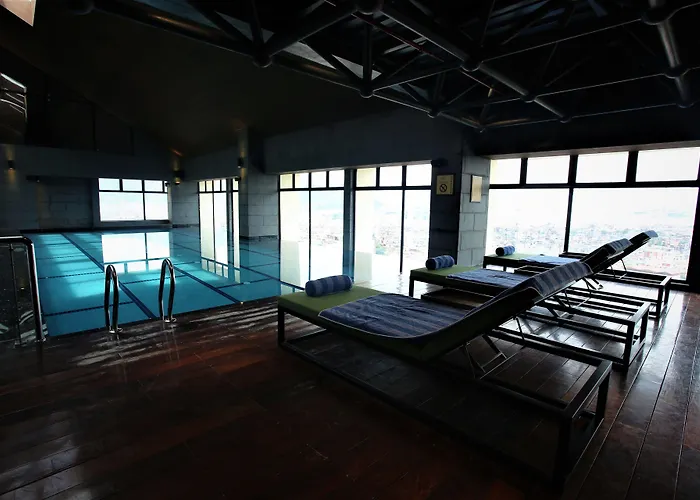 Aloft By Marriott Thamel