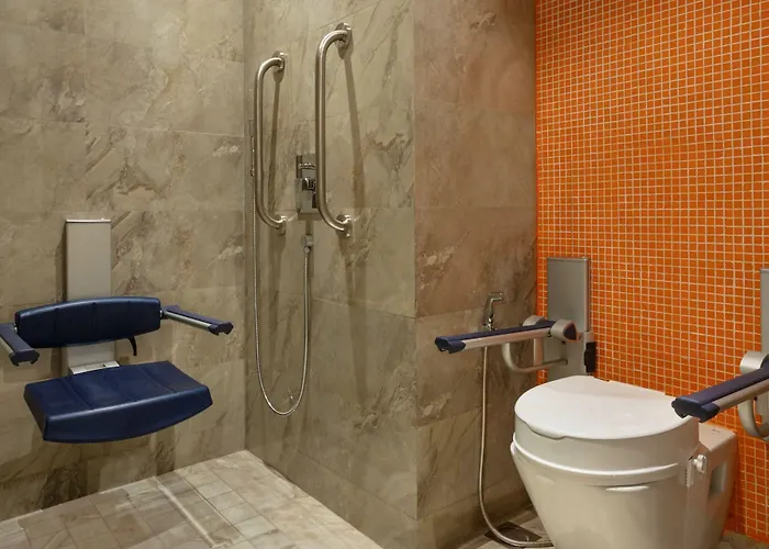 Aloft By Marriott Thamel Hotel 5*