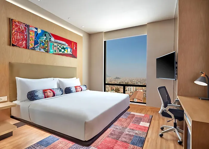 Aloft By Marriott Thamel 5*