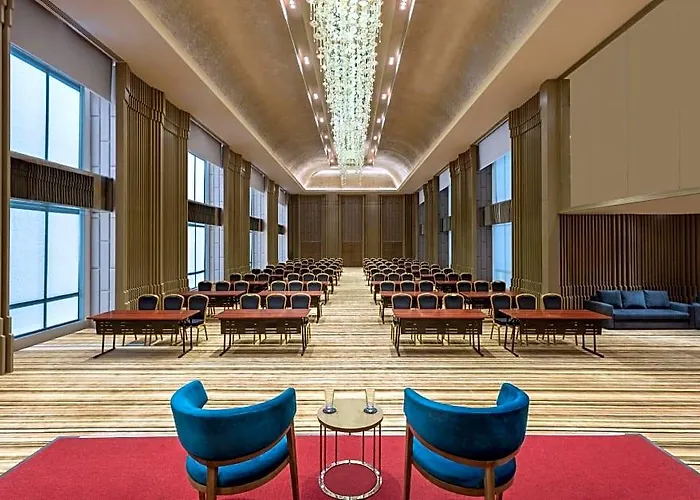Aloft By Marriott Thamel 5*