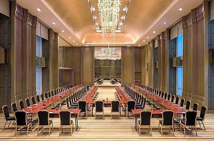 Aloft By Marriott Thamel 5* Kathmandu