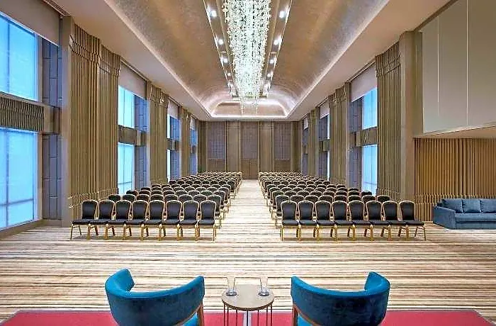 Aloft By Marriott Thamel Hotel Kathmandu