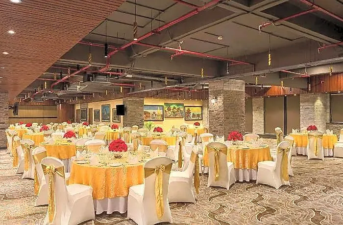 Aloft By Marriott Thamel 5* Kathmandu