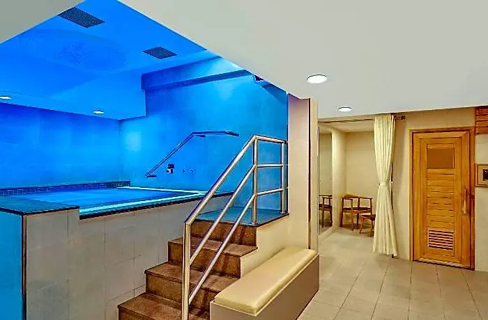 Aloft By Marriott Thamel 5*