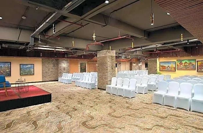 Aloft By Marriott Thamel