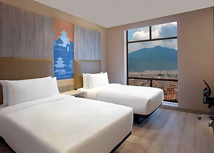 Aloft By Marriott Thamel
