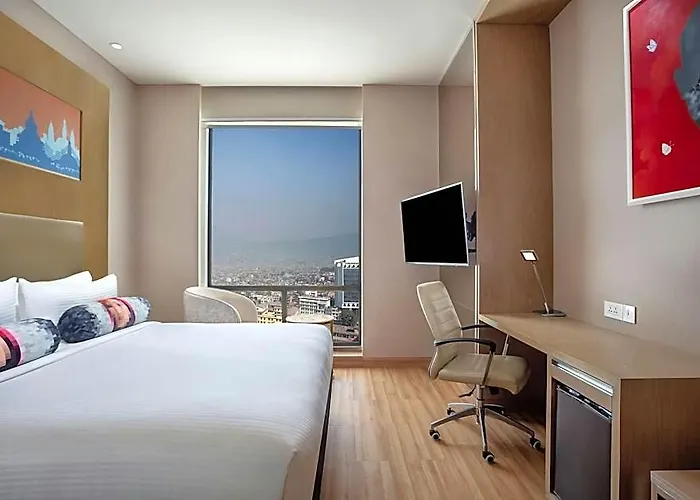Aloft By Marriott Thamel
