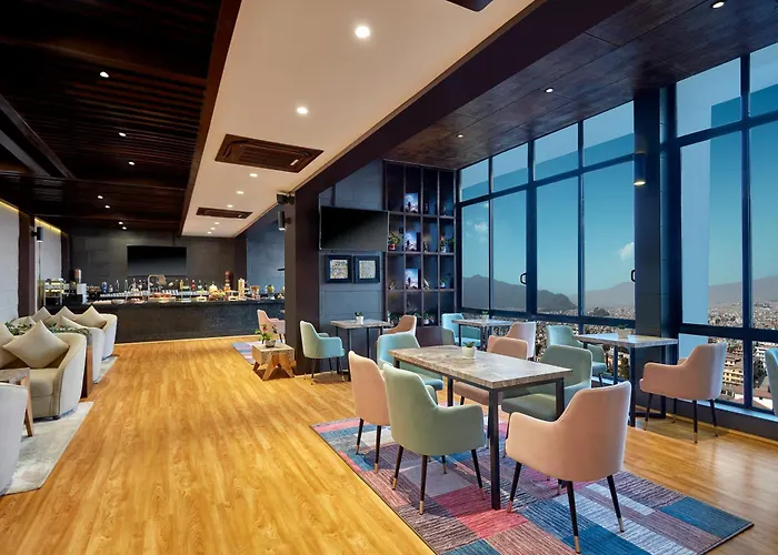 Aloft By Marriott Thamel