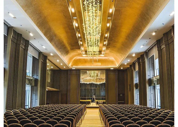 ホテル Aloft By Marriott Thamel 5*