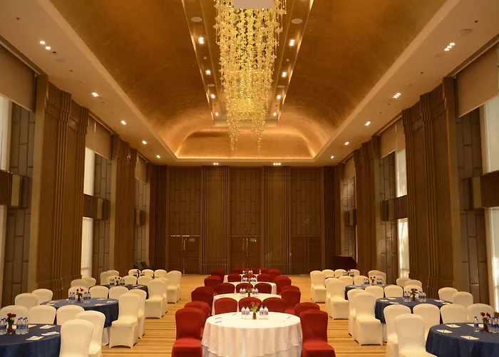 Aloft By Marriott Thamel 5*