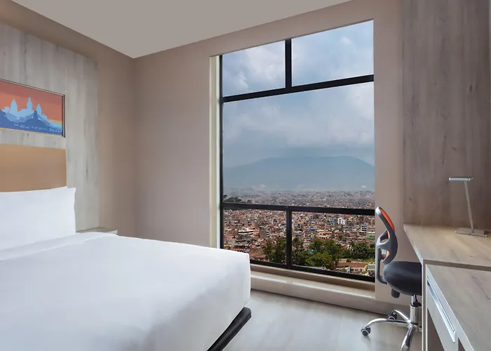 Aloft By Marriott Thamel 5*