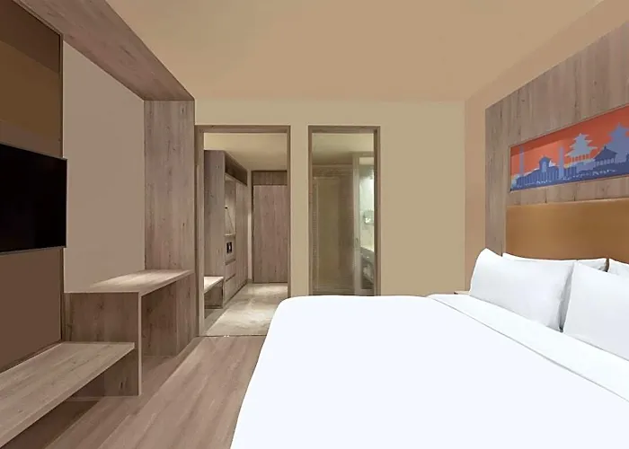 Aloft By Marriott Thamel 酒店 5*